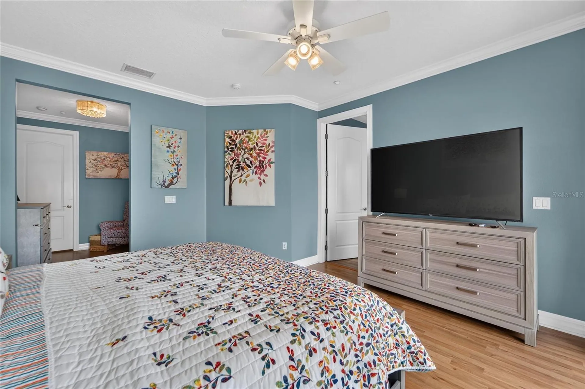 6407 Mayra Shores Lane Apollo Beach FL 33572