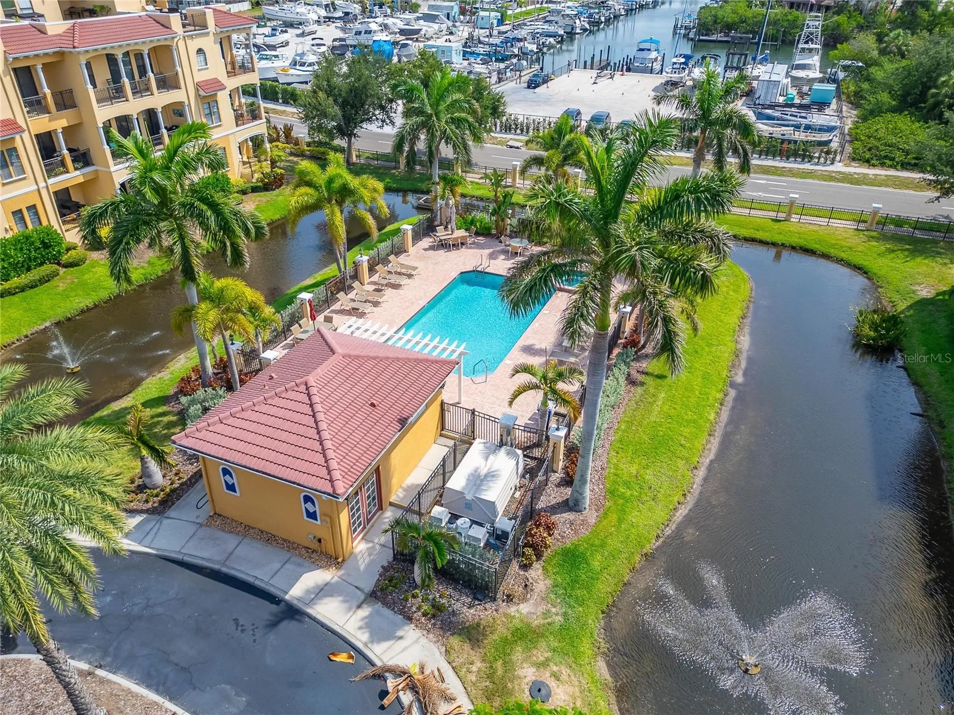 6407 Mayra Shores Lane Apollo Beach FL 33572