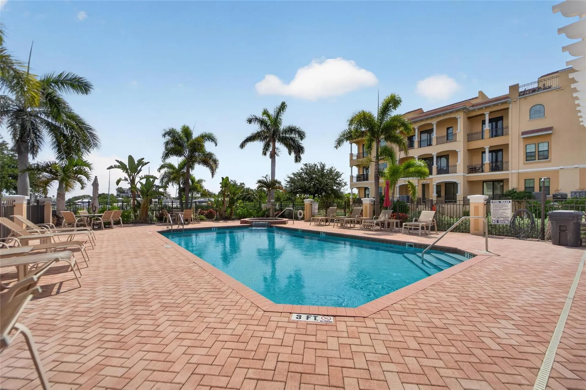 6407 Mayra Shores Lane Apollo Beach FL 33572