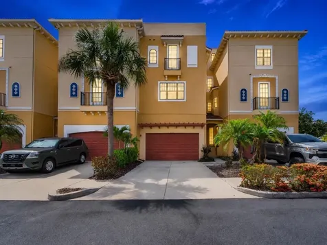 6407 Mayra Shores Lane Apollo Beach FL 33572