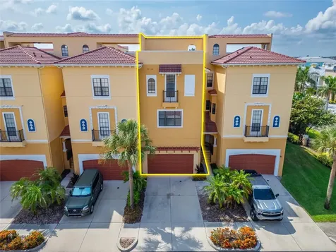 6407 Mayra Shores Lane Apollo Beach FL 33572