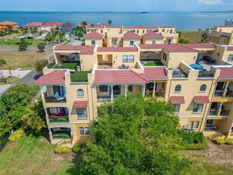 6407 Mayra Shores Lane Apollo Beach FL 33572
