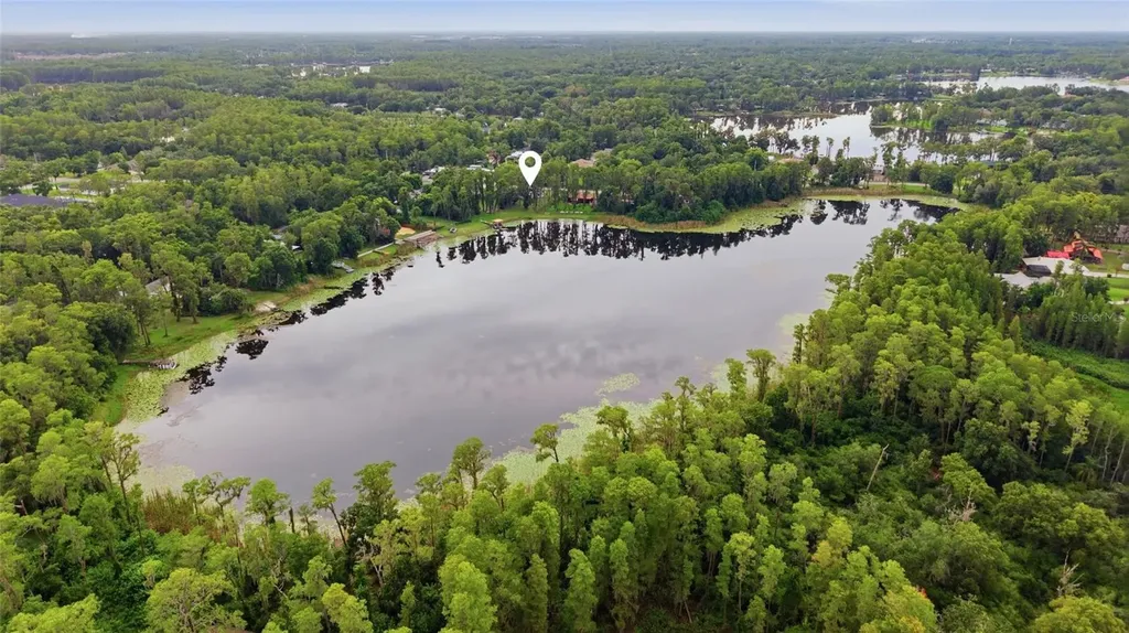 730 Crystal Lake Road Lutz FL 33548