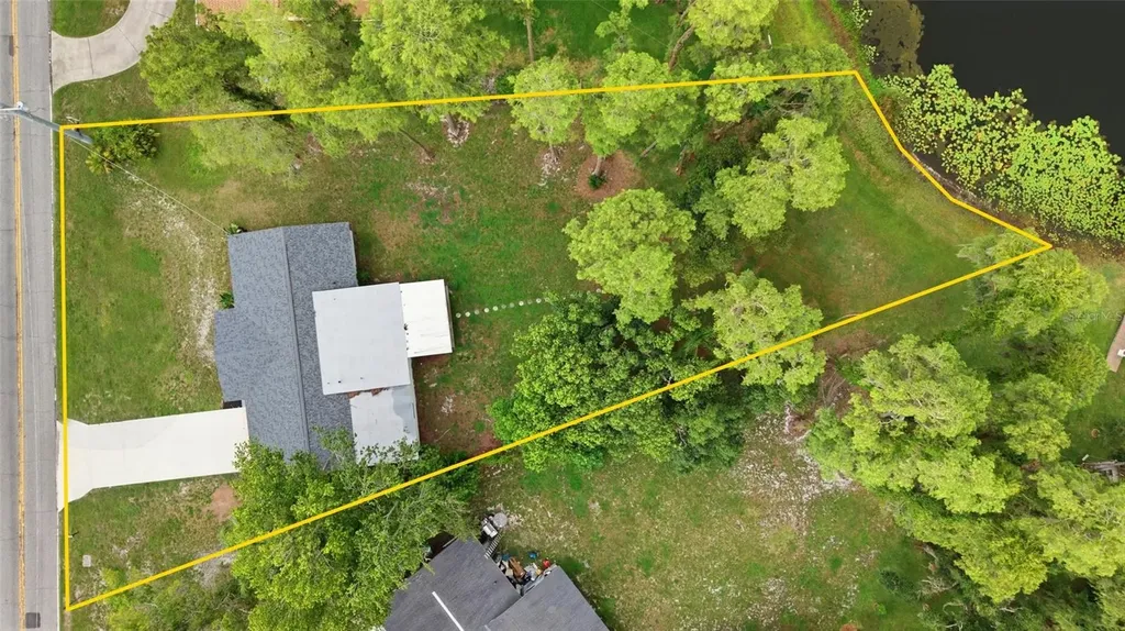 730 Crystal Lake Road Lutz FL 33548