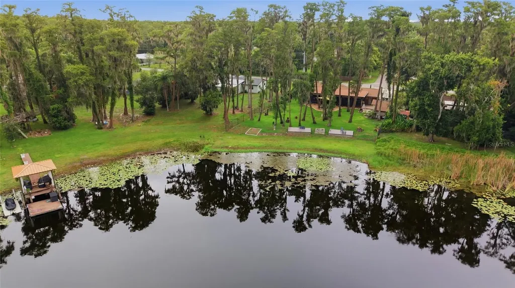 730 Crystal Lake Road Lutz FL 33548