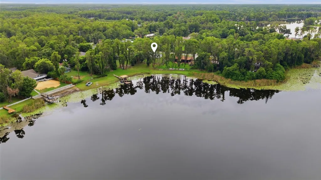 730 Crystal Lake Road Lutz FL 33548