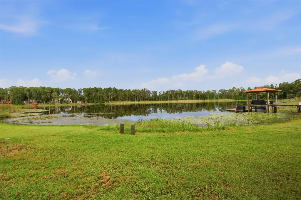 730 Crystal Lake Road Lutz FL 33548