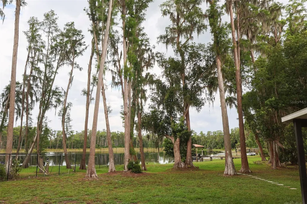 730 Crystal Lake Road Lutz FL 33548