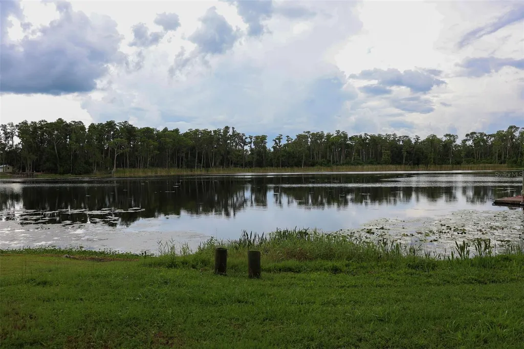 730 Crystal Lake Road Lutz FL 33548