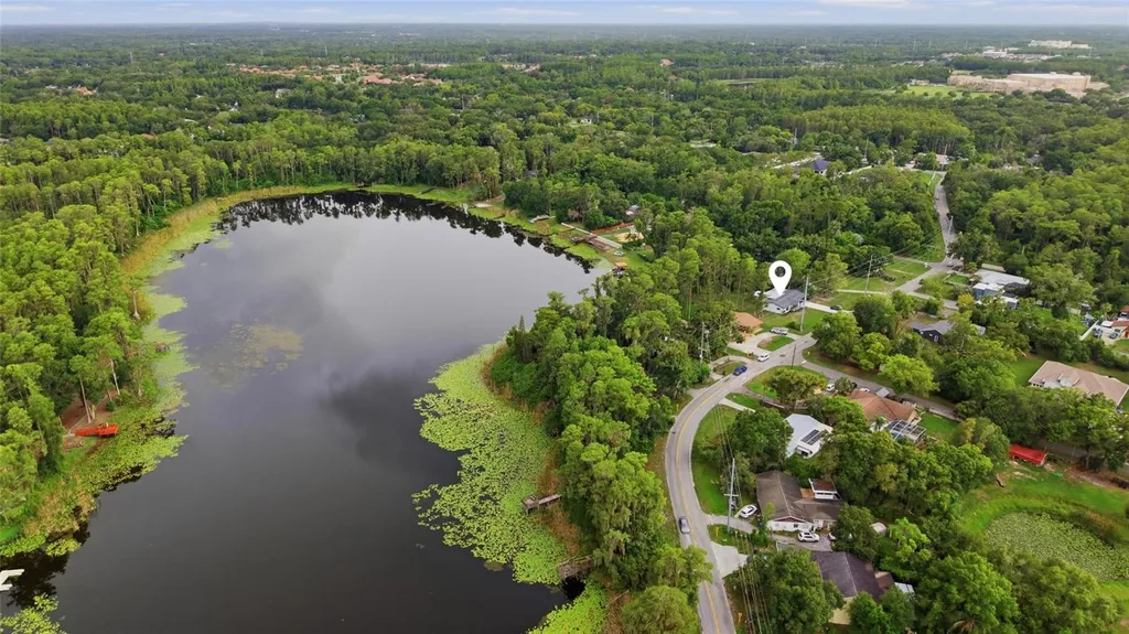 730 Crystal Lake Road Lutz FL 33548