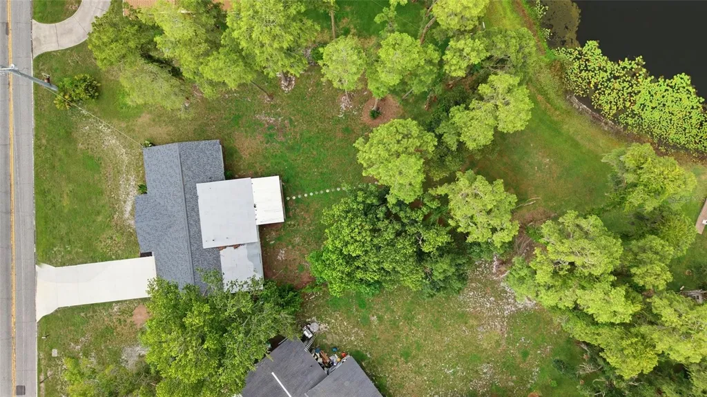 730 Crystal Lake Road Lutz FL 33548