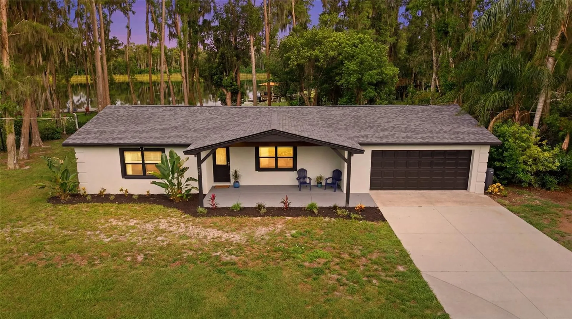 730 Crystal Lake Road Lutz FL 33548