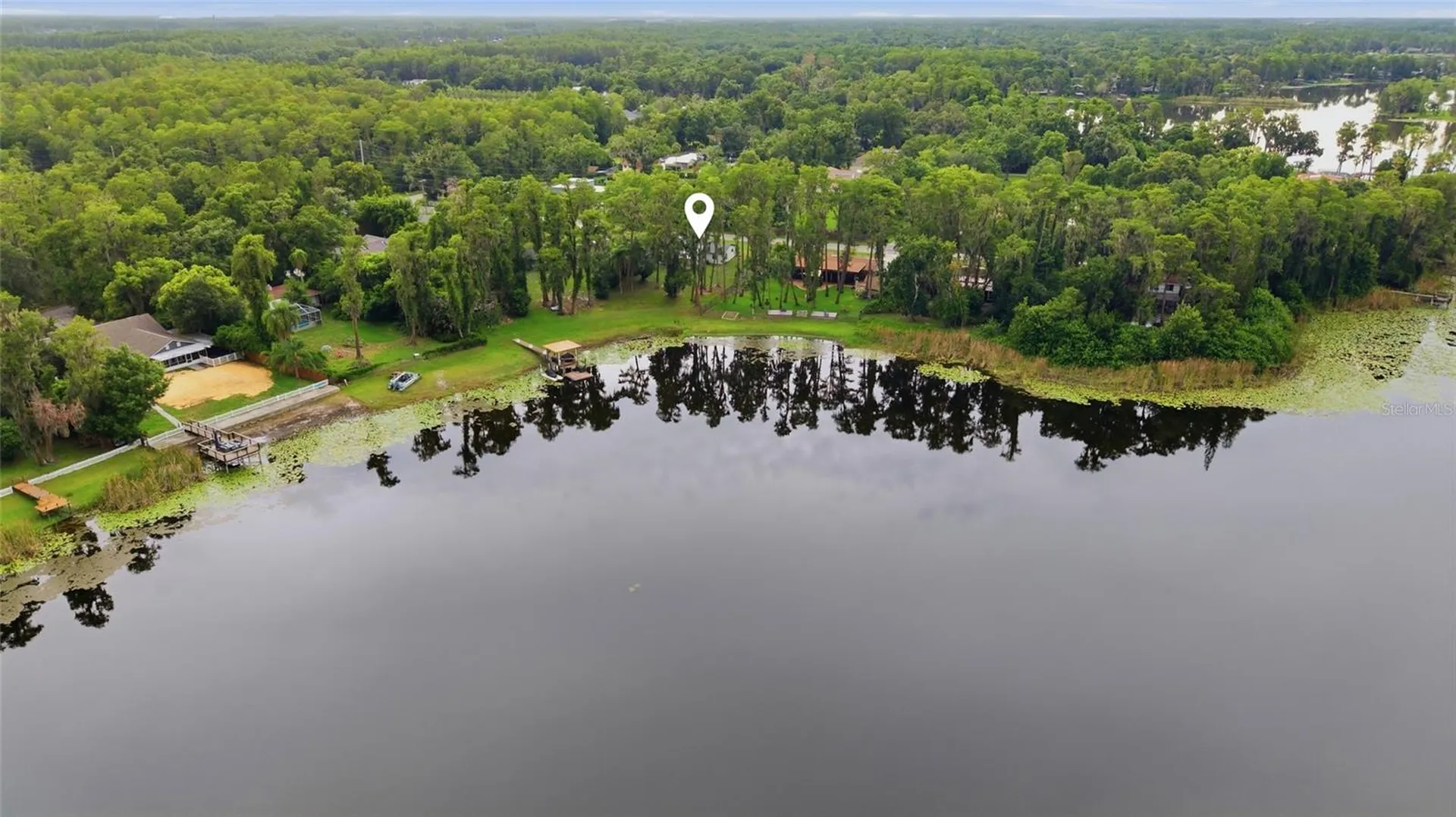 730 Crystal Lake Road Lutz FL 33548