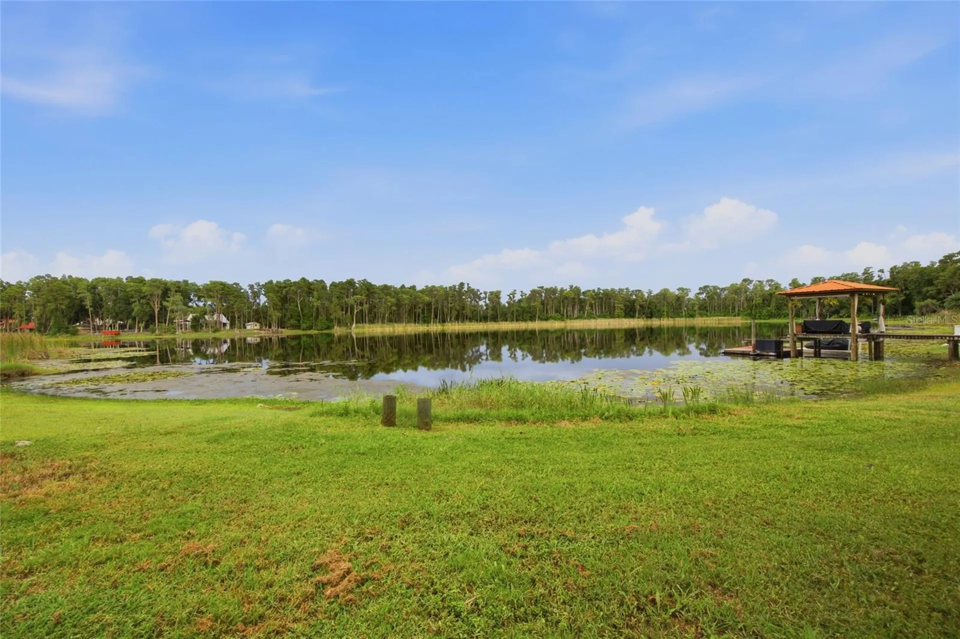 730 Crystal Lake Road Lutz FL 33548