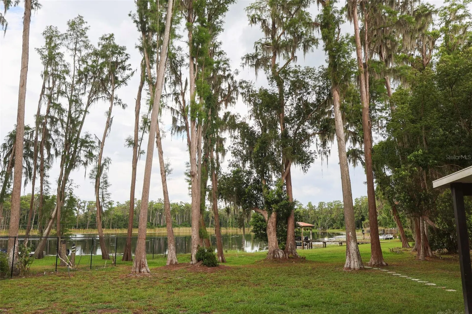 730 Crystal Lake Road Lutz FL 33548