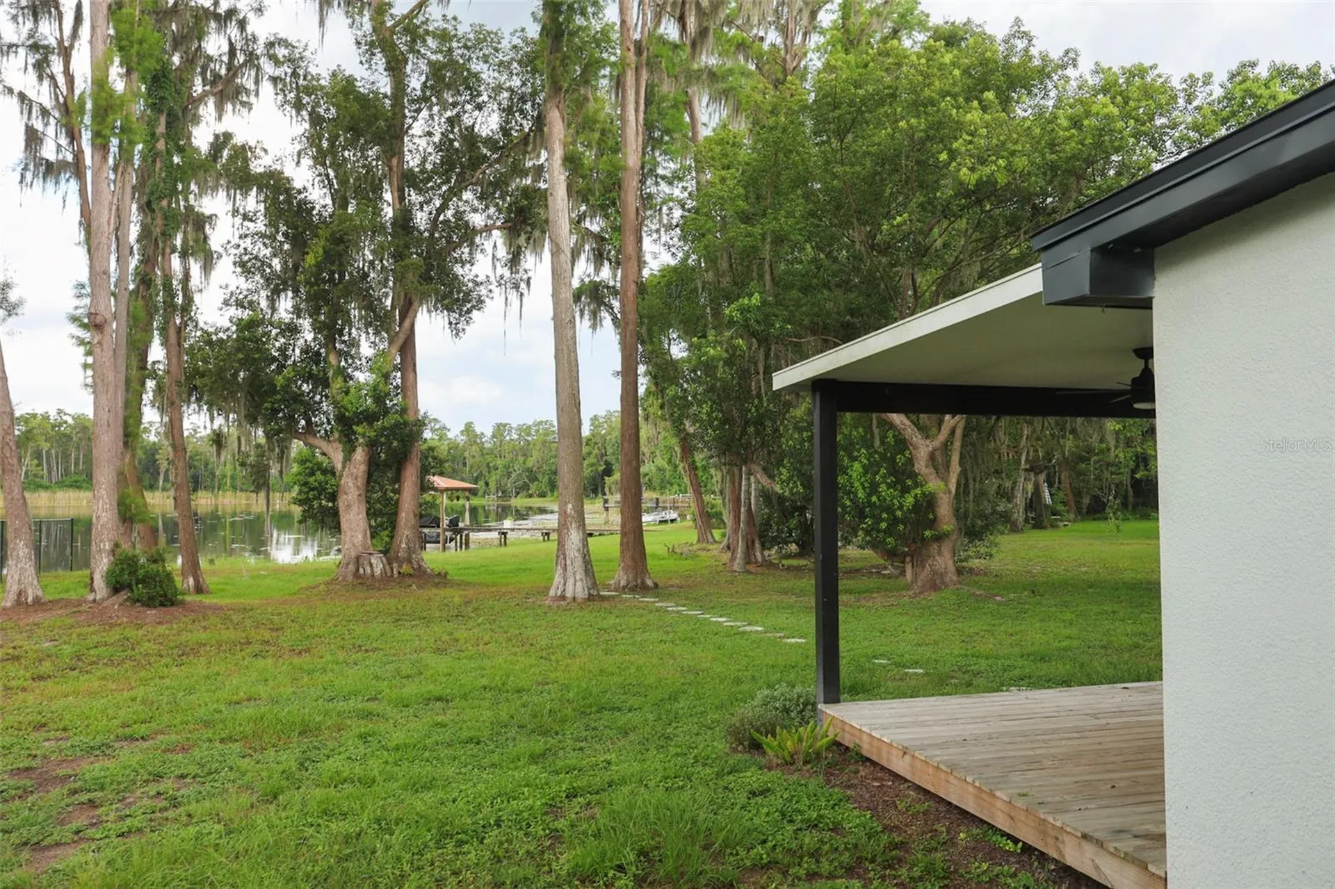 730 Crystal Lake Road Lutz FL 33548