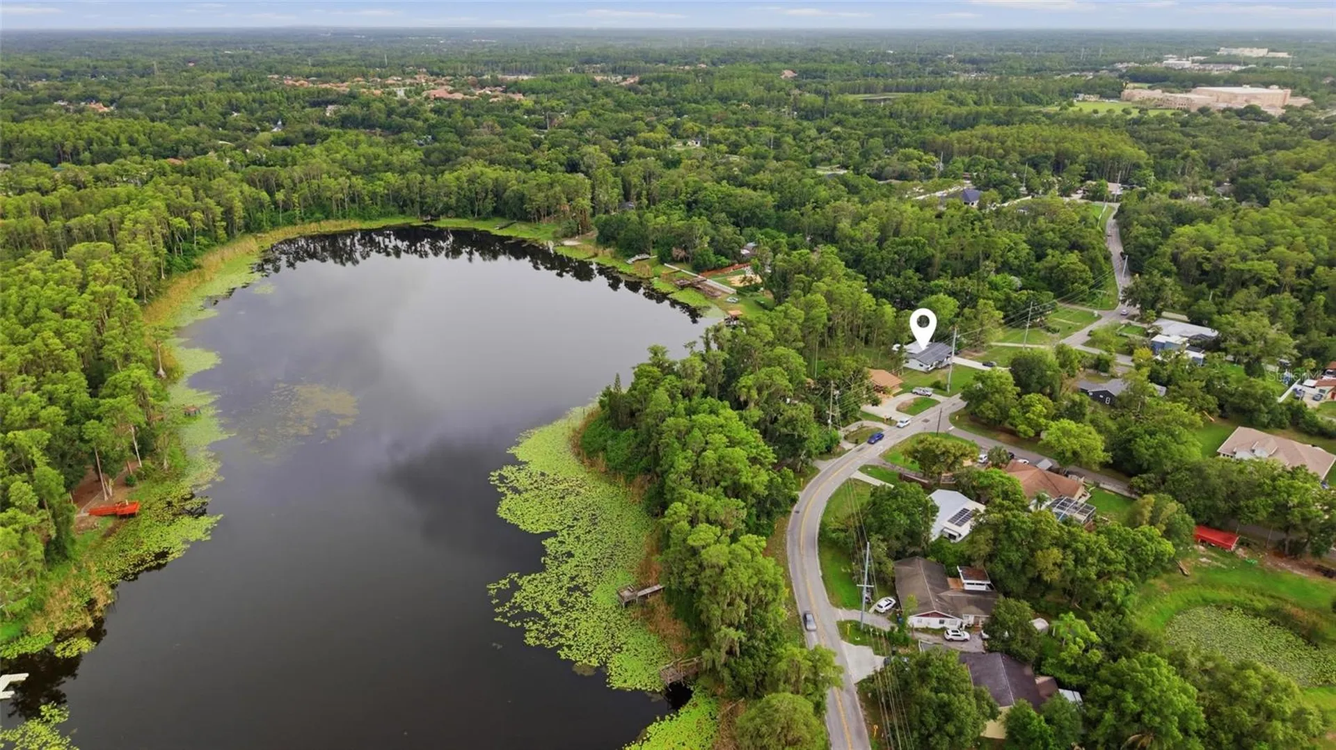 730 Crystal Lake Road Lutz FL 33548