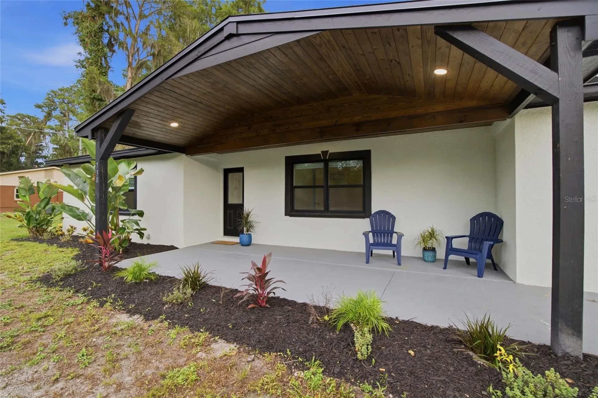 730 Crystal Lake Road Lutz FL 33548