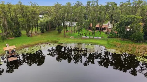 730 Crystal Lake Road Lutz FL 33548