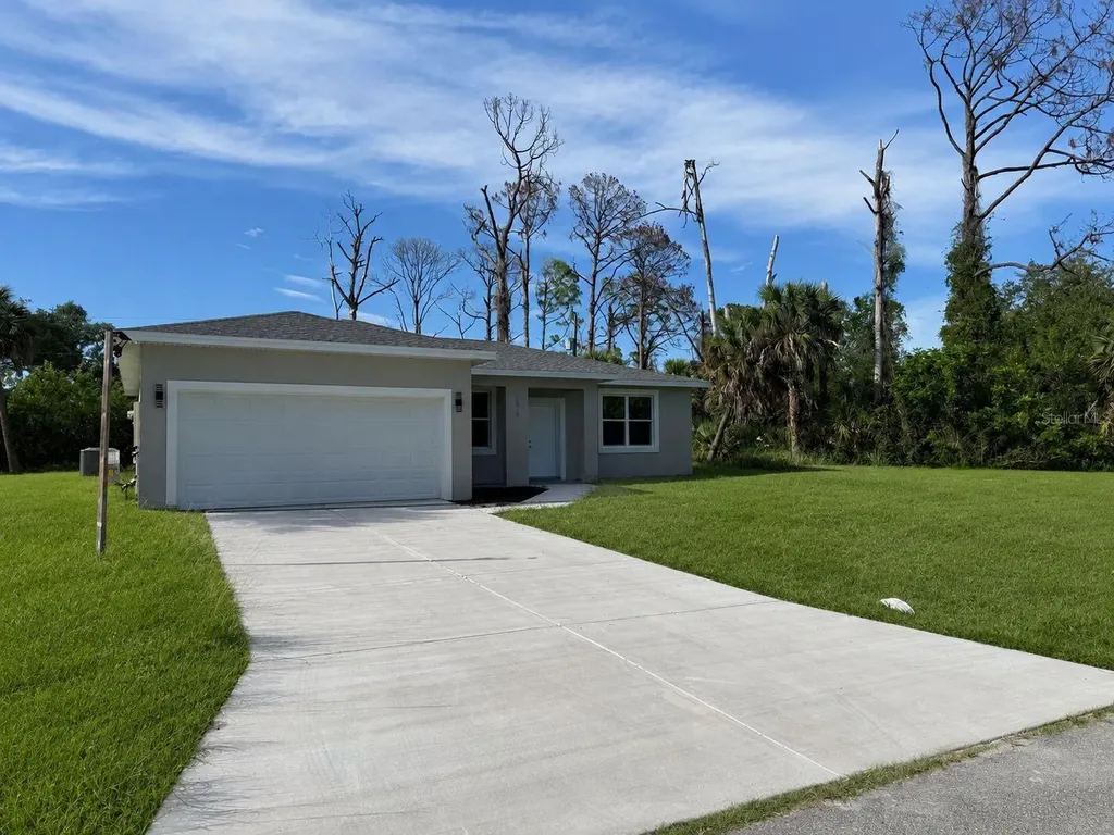 15010 Community Avenue Port Charlotte FL 33953