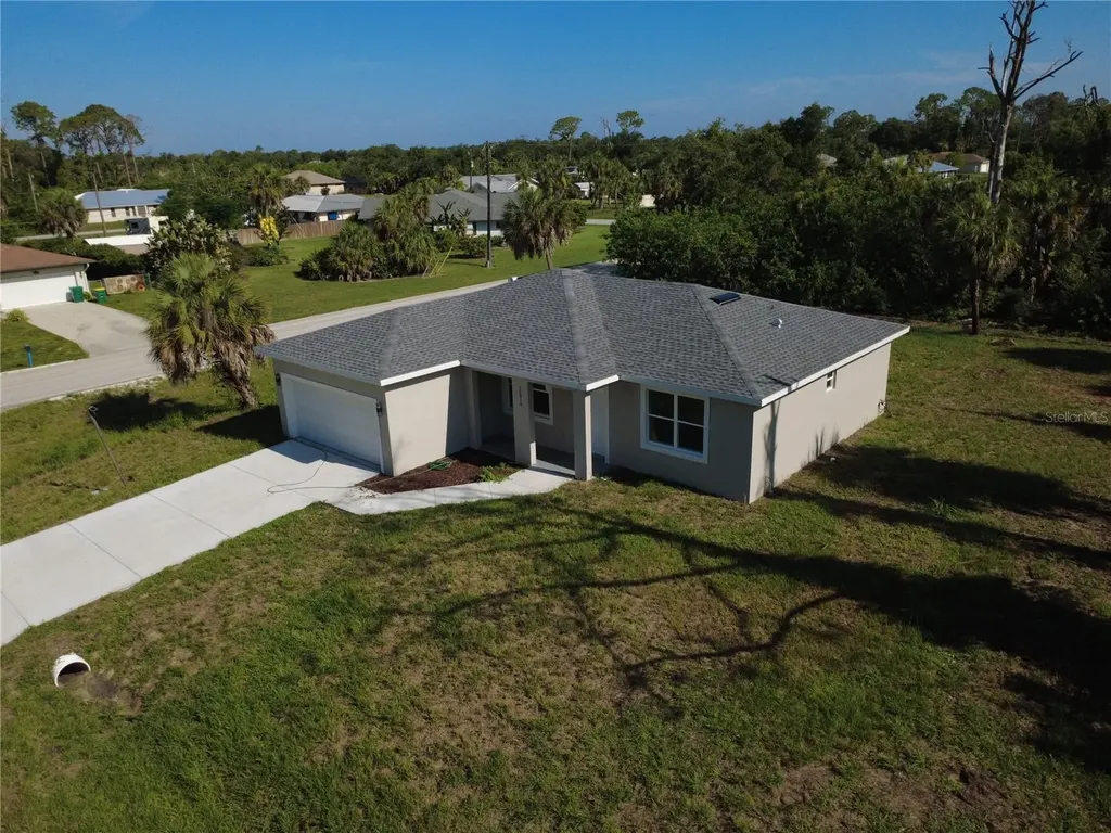 15010 Community Avenue Port Charlotte FL 33953
