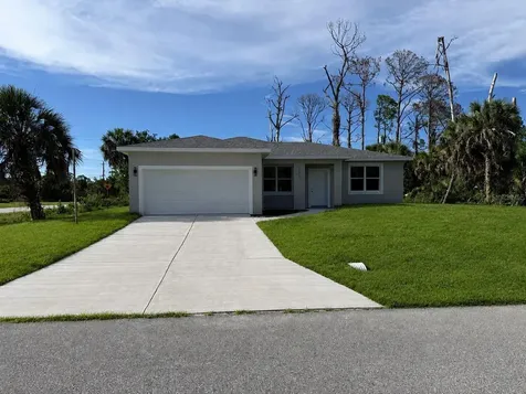 15010 Community Avenue Port Charlotte FL 33953