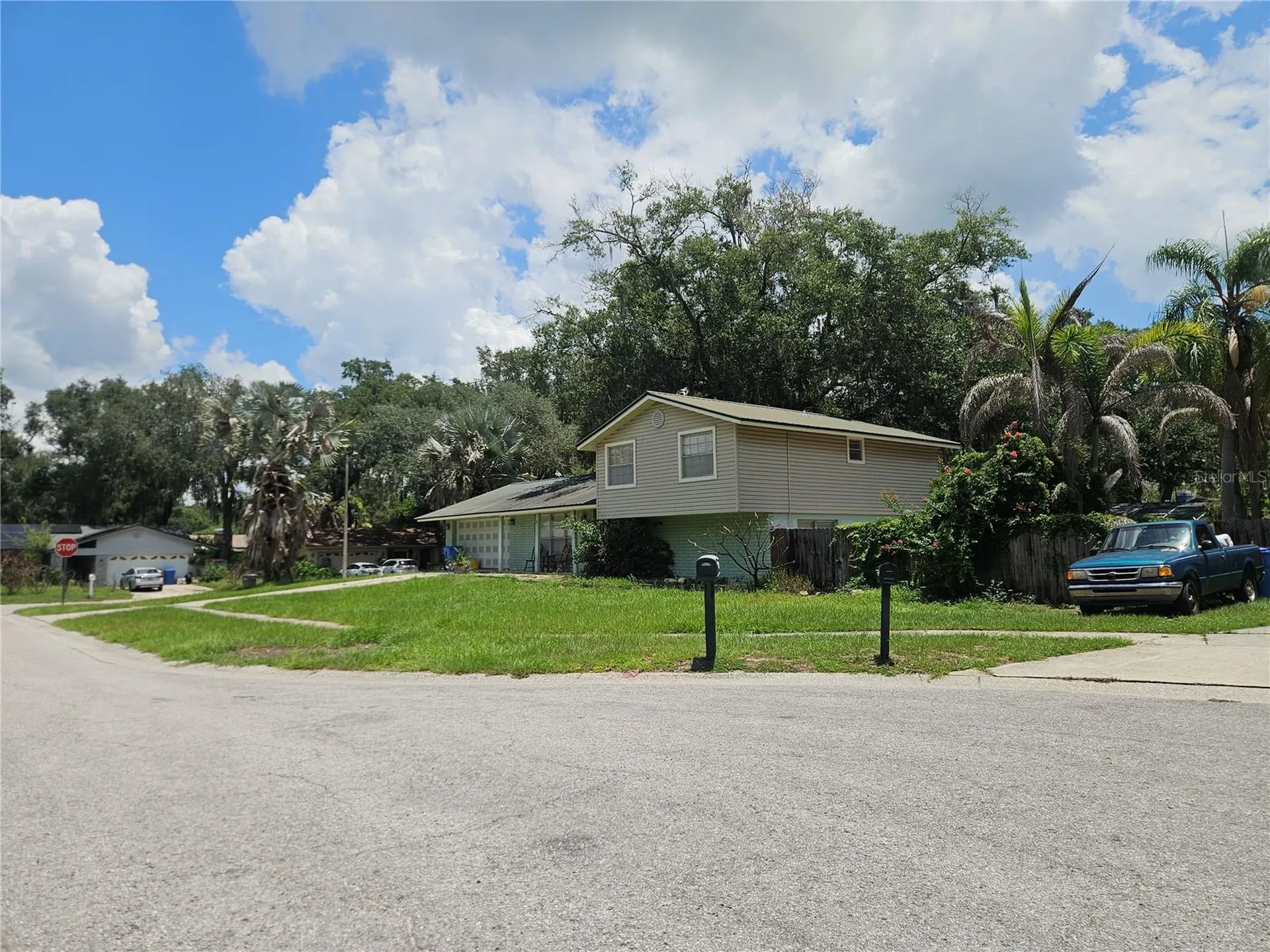 1203 Lake Valrico Lane Valrico FL 33594