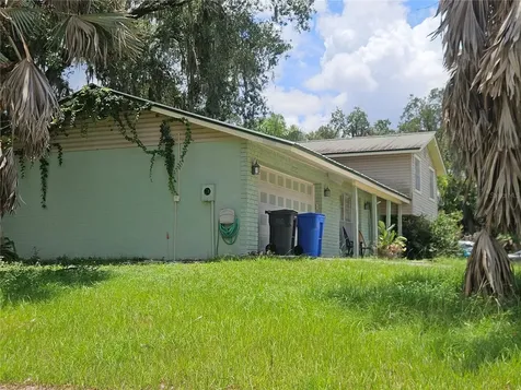 1203 Lake Valrico Lane Valrico FL 33594