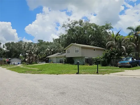 1203 Lake Valrico Lane Valrico FL 33594
