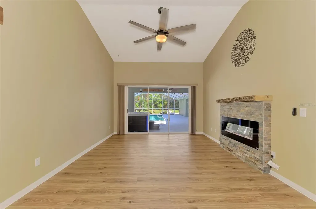 3706 Slayton Avenue North Port FL 34286