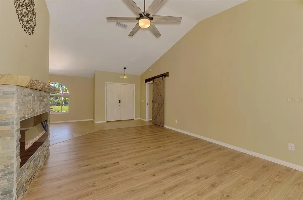 3706 Slayton Avenue North Port FL 34286