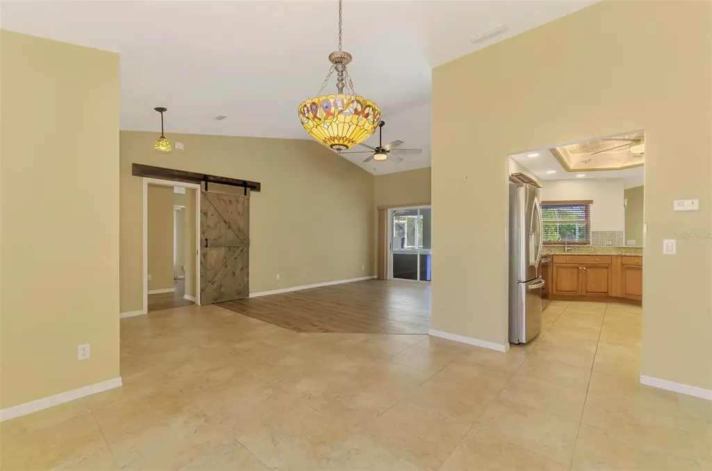 3706 Slayton Avenue North Port FL 34286