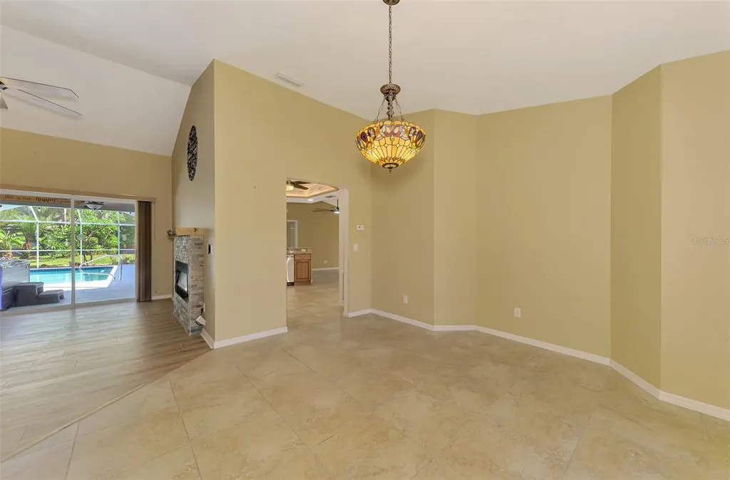3706 Slayton Avenue North Port FL 34286