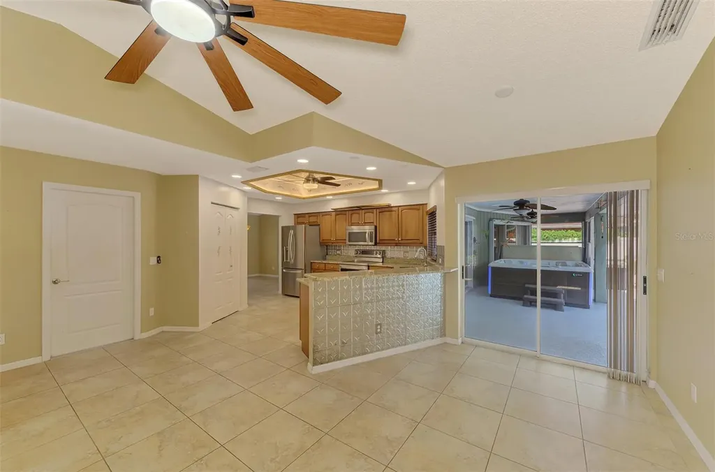 3706 Slayton Avenue North Port FL 34286
