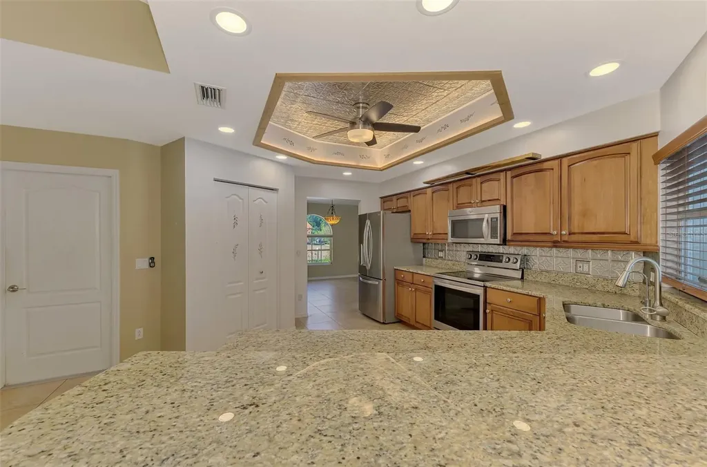 3706 Slayton Avenue North Port FL 34286
