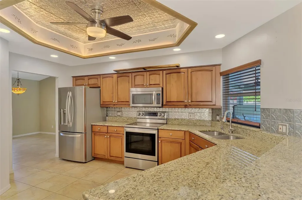 3706 Slayton Avenue North Port FL 34286