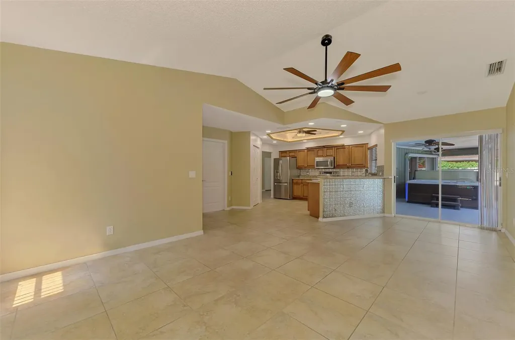 3706 Slayton Avenue North Port FL 34286