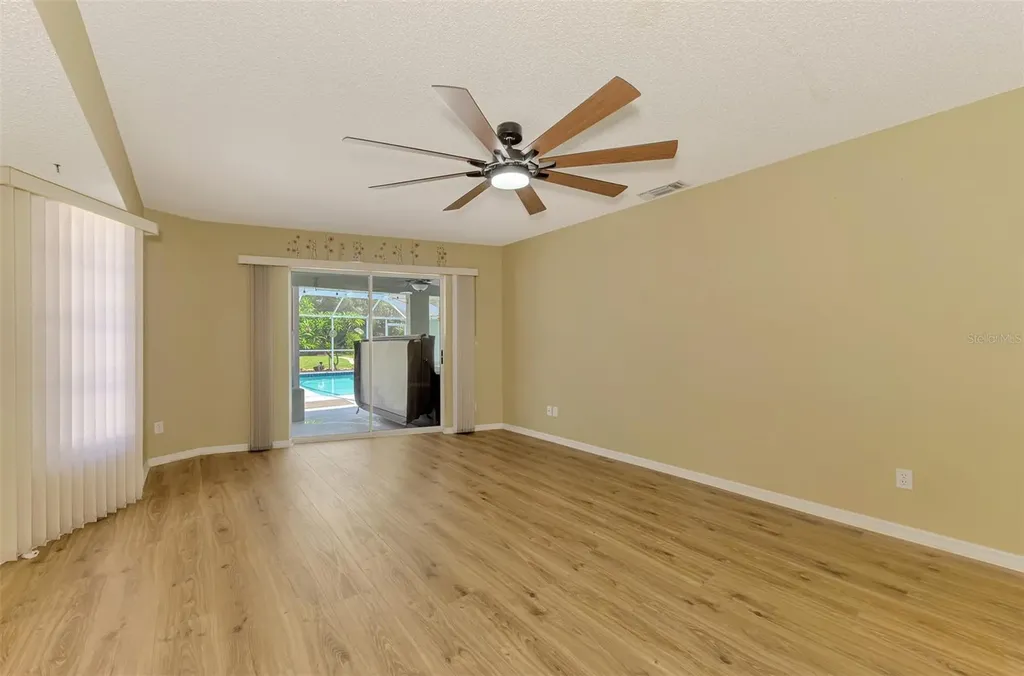 3706 Slayton Avenue North Port FL 34286