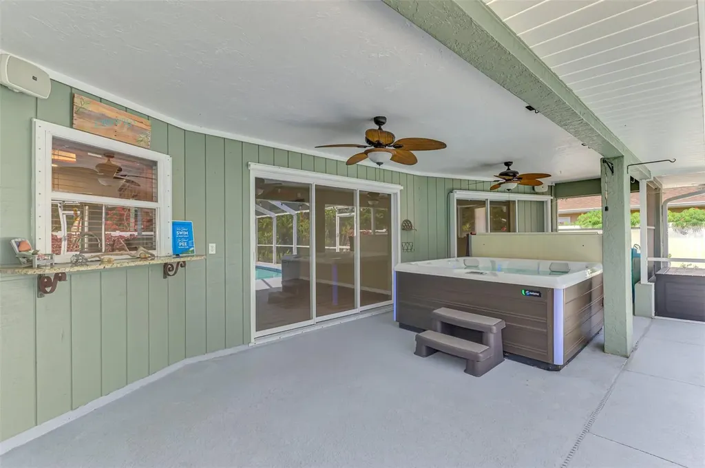 3706 Slayton Avenue North Port FL 34286