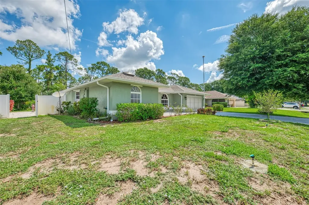 3706 Slayton Avenue North Port FL 34286