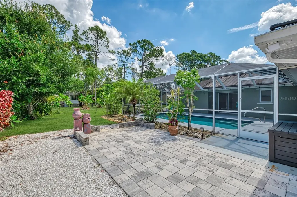 3706 Slayton Avenue North Port FL 34286