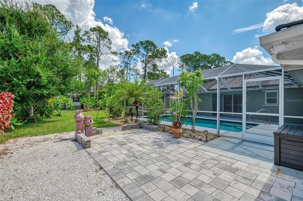 3706 Slayton Avenue North Port FL 34286