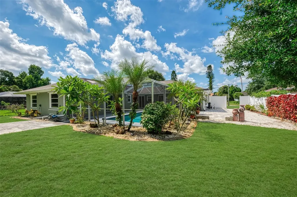 3706 Slayton Avenue North Port FL 34286
