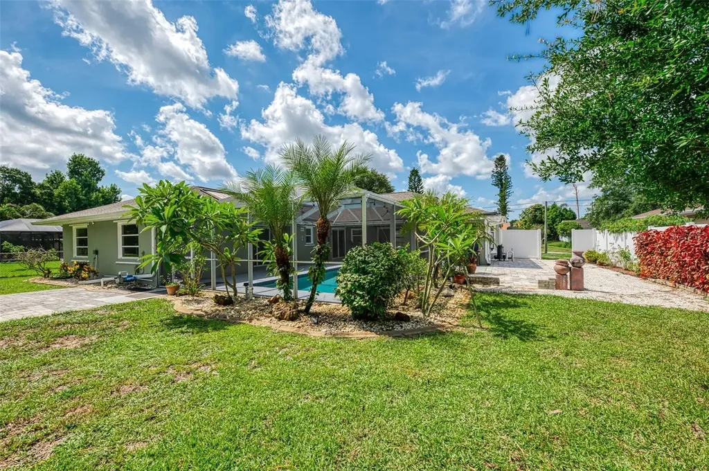 3706 Slayton Avenue North Port FL 34286