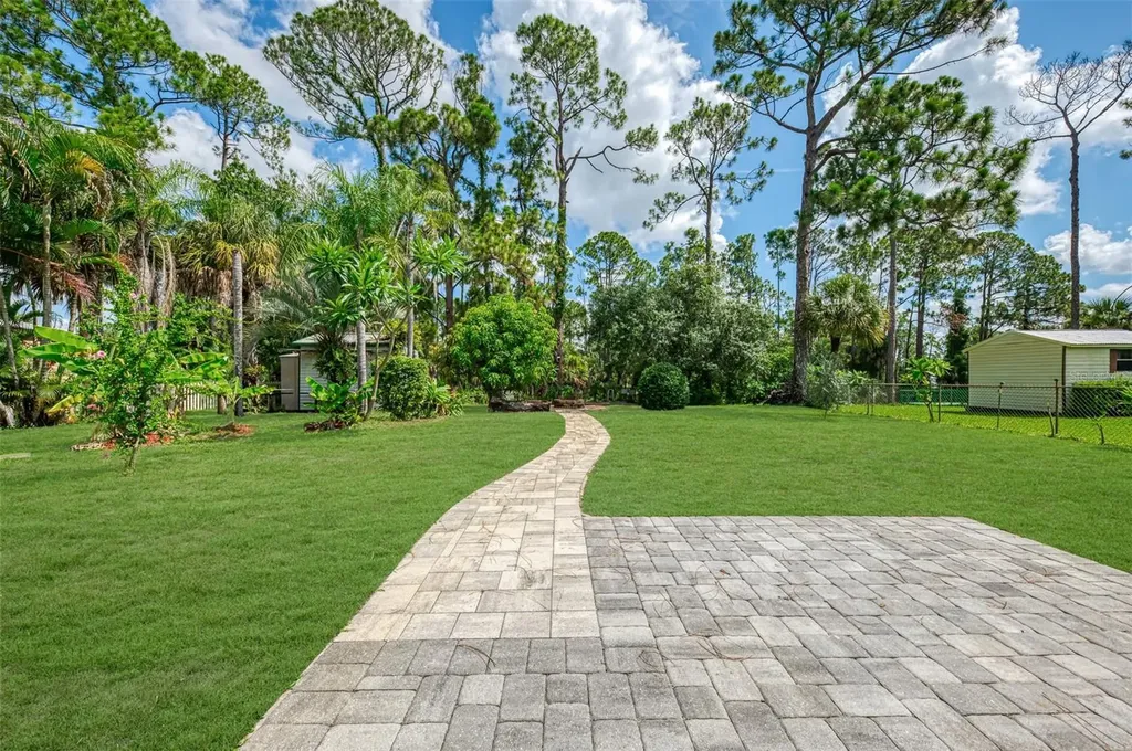 3706 Slayton Avenue North Port FL 34286