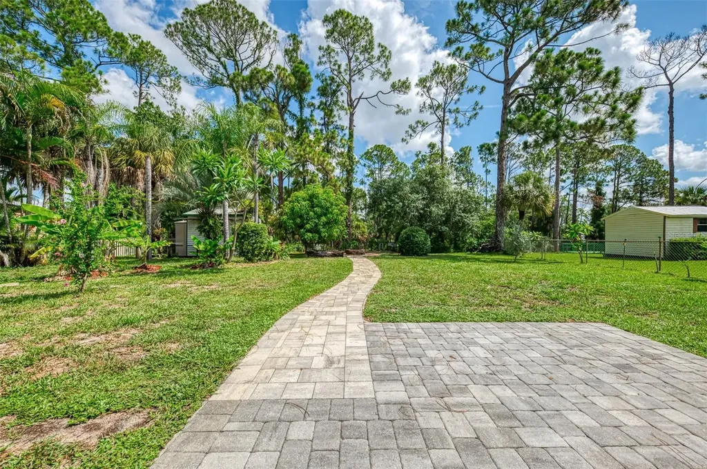 3706 Slayton Avenue North Port FL 34286