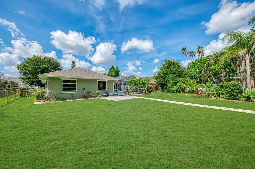 3706 Slayton Avenue North Port FL 34286