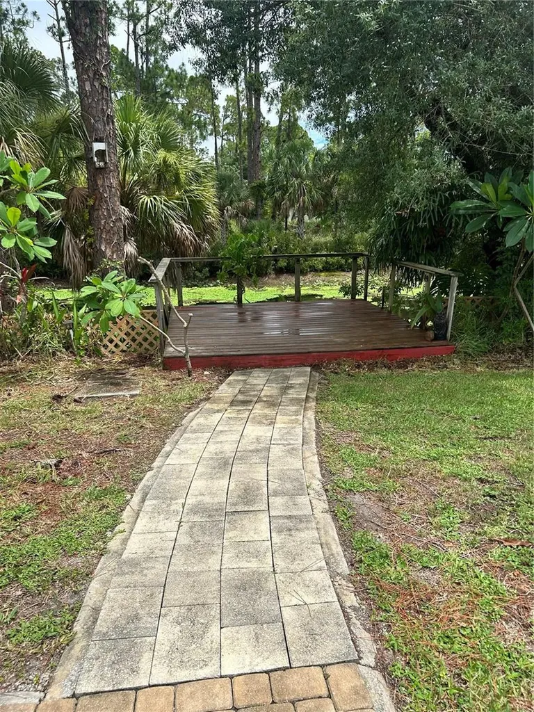 3706 Slayton Avenue North Port FL 34286