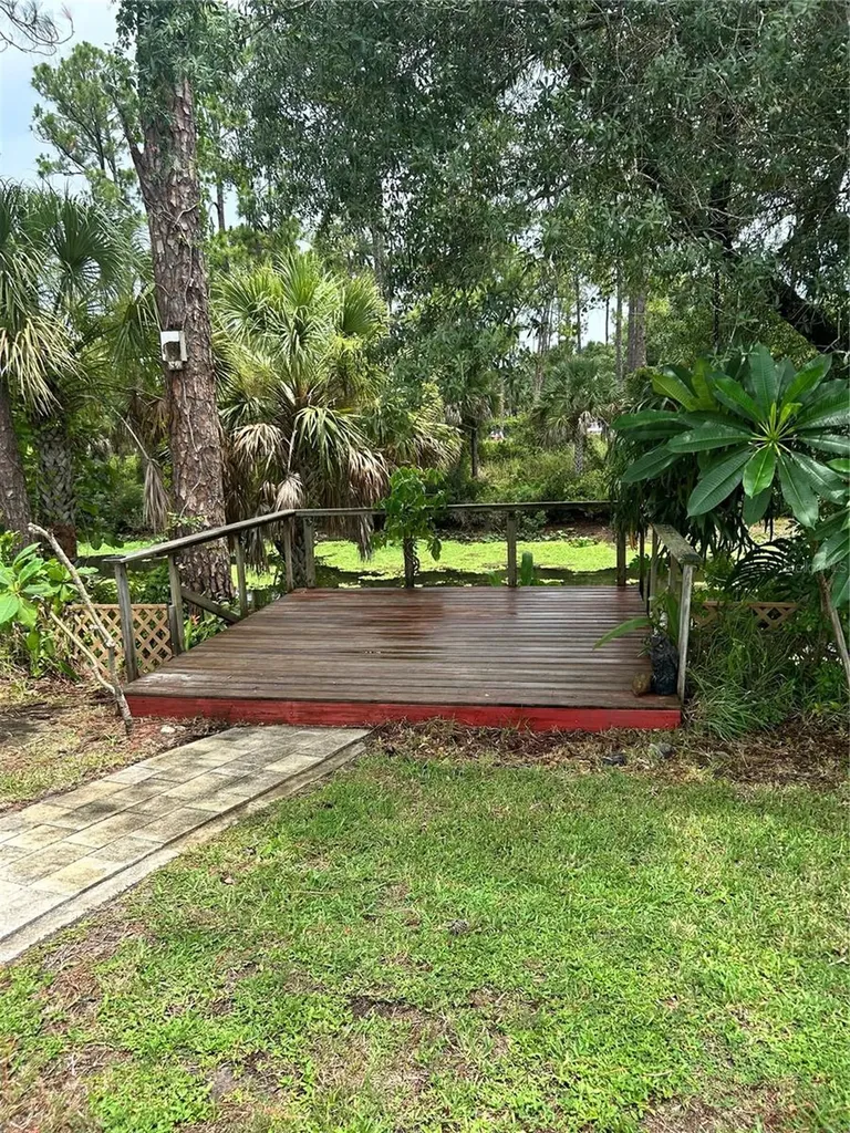 3706 Slayton Avenue North Port FL 34286