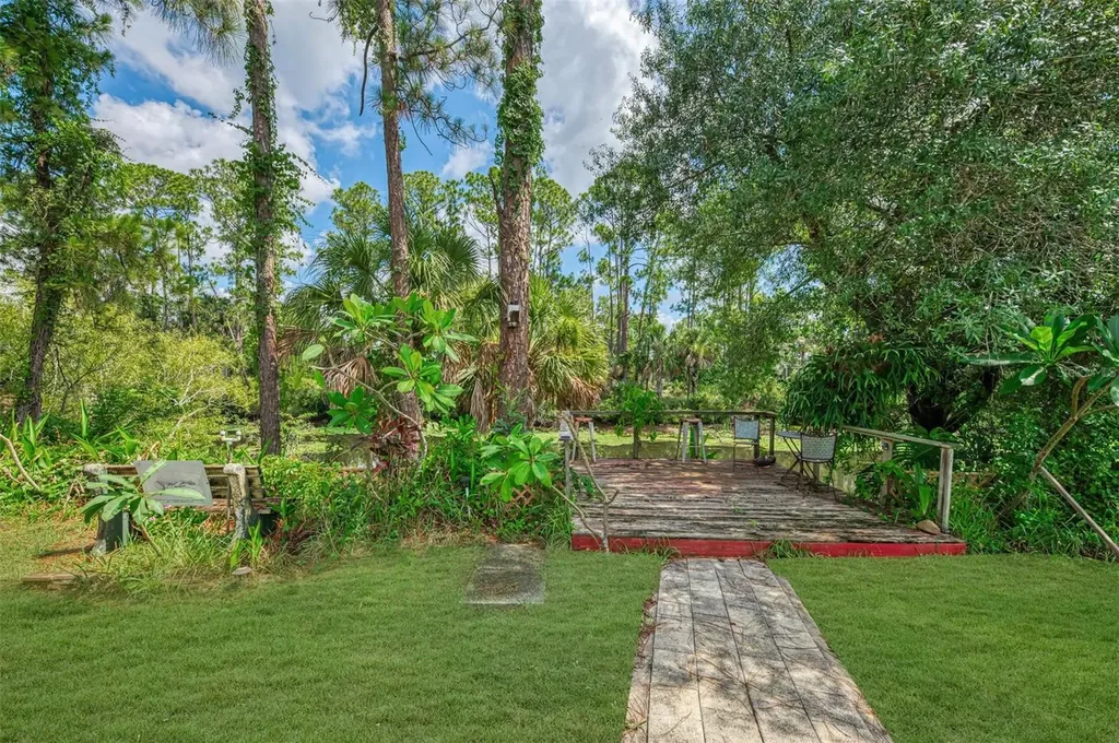 3706 Slayton Avenue North Port FL 34286